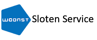 Woont Sloten Service logo